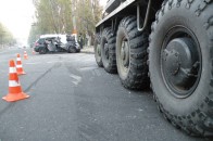 Скільки людей щорічно гине на українських дорогах