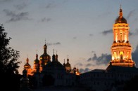 Філарет заявив, що Києво-Печерська лавра буде українською