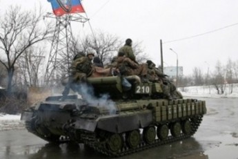 Аваков стверджує, що сепаратисти пішли з Комінтернового