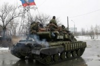 Аваков стверджує, що сепаратисти пішли з Комінтернового