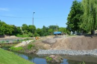 У Луцьку на відновлення Сапалаївки планують виділити ще мільйон гривень