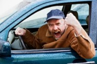 Експерти порадили, як боротися з хамством на дорогах
