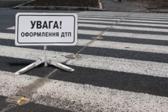 В Луцьку автівка збила хлопця