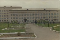 На Волині страйкує весь персонал районної лікарні