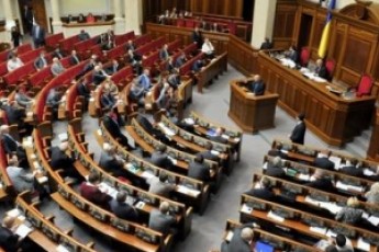 Рада схвалила допуск іноземних військових в Україну