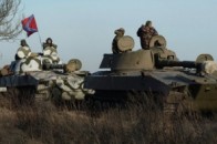У штабі повідомили, для чого противник заходив у Комінтернове