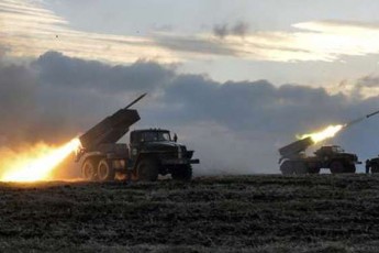 Бойовики обстріляли Водяне: постраждали мирні мешканці