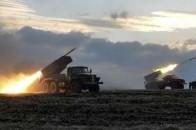 Бойовики обстріляли Водяне: постраждали мирні мешканці