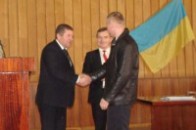 На Ковельщині видали ще 5 посвідчень для бійців АТО