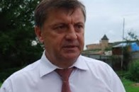 Екс-мер Луцька незаконно отримав 56 тисяч гривень