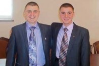 Скандальні луцькі брати-комуністи судяться з університетом