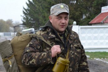 Депутати просять нагородити загиблого волинського Героя орденом
