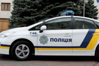 У Львові поліція влаштувала «перегони» за п'яним ДАІшником. ВІДЕО
