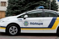 У Львові поліція влаштувала «перегони» за п'яним ДАІшником. ВІДЕО