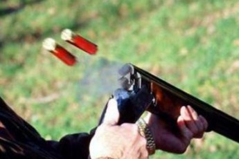 За козулю волинянину «світить» кримінал