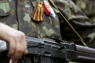 Луганські бойовики під Щастям поповнили сили технікою та новобранцями
