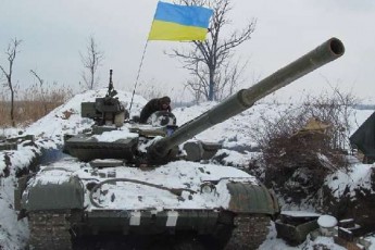 Військовий розповів, що потрібно зробити для наступу ЗСУ