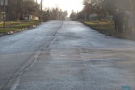 Як відремонтували дорогу до славнозвісного монастиря Волині. ФОТО