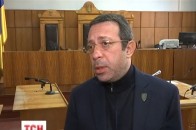 Прооперованого Корбана примусово доставлять до суду