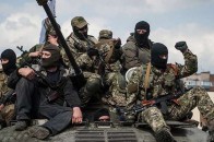 «ДНР» готуює збройну провокацію у Комінтерновому – штаб АТО