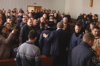 Подробиці засідання скандальної сесії Ковельської міської ради
