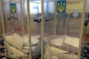 У березні на Волині відбудуться вибори до об’єднаних територіальних громад