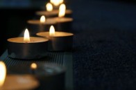 У Луцьку вшанували пам'ять загиблих в Афганістані українців