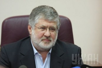 Коломойський зробив заяву по справі Корбана і вимагає припинити репресії