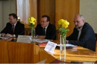 Керівники вузів Волині утворили громадську організацію