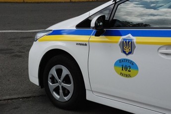 6 ДТП та 7 крадіжок, або як Нововолинськ «відпочивав» на вихідних