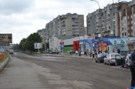 У Луцьку може завалитися багатоповерхівка