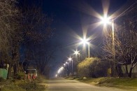 У Луцьку хочуть облаштувати додаткове підсвічування доріг