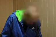 В Луцьку затримали чоловіка, який нападав з ножем на людей. ПОДРОБИЦІ ВІДЕО