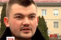 Волинянин через суд добивається демобілізації з зони АТО