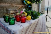 Сім’ї загиблих волинян нарікають на «вибірковість» уваги від владців