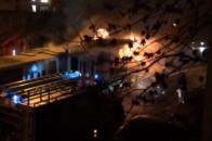 У Туреччині вибухнуло авто з українськими номерами. ОНОВЛЕНО