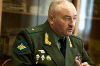 В Росії помер керівник захоплення Криму – ЗМІ