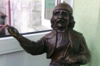 Луцького кликуна забрали з вулиці
