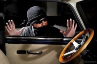 У волинянина поблизу будинку поцупили авто