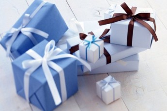 З волинян здиратимуть податки за подарунки