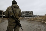 Терористи на Донбасі знову понесли втрати: розвідка повідомила кількість вбитих