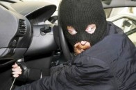 На Волині затримали злочинну групу, яка організувала викрадення 7 машин