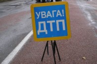 В Луцьку поблизу школи легковик збив дитину