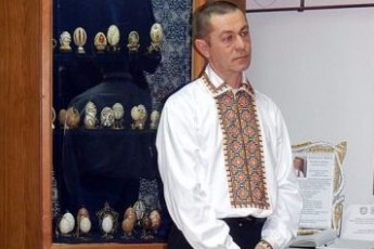 «Волинський Фаберже» отримав престижну нагороду