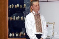«Волинський Фаберже» отримав престижну нагороду