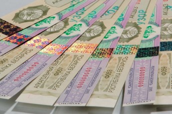 Поблизу Луцька викрили цех з контрафактним алкоголем