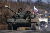 Терористи стягують важке озброєння до Горлівки і Донецька - Тимчук
