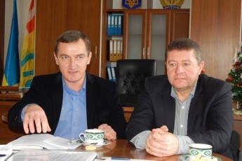 Керівники Ковельщини розказали про очікування у 2016 році