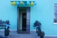 В районі на Волині вперше за 5 років відкрили дитсадок. ФОТО