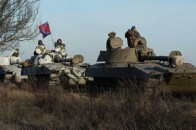 Бойовики масово передислоковують сили на Луганщині